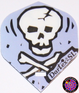 SL Flight Polyester "Extra strong" Standard - Totenkopf